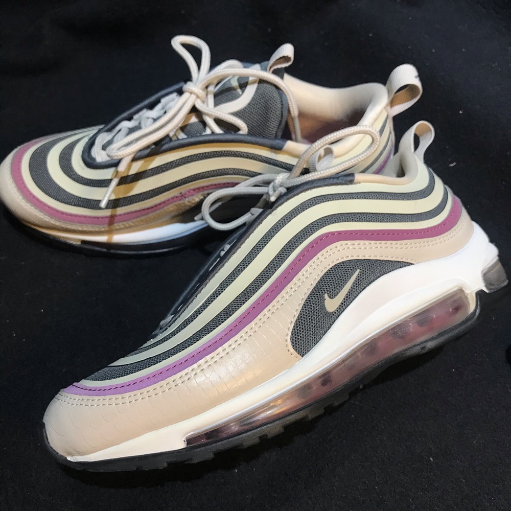 Nike Air Max 97 ‘17 SE Desert Sand